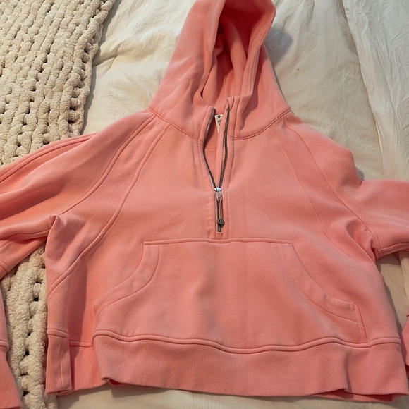 Lululemon scuba hoodie - Picture 2 of 3